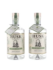 Husk Pure Cane Virgin Cane Rum