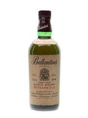 Ballantine's 30 Year Old Bottled 1980s 75cl / 43%