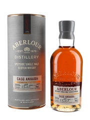 Aberlour Casg Annamh