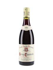 1999 Gevrey Chambertin