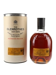 Glenrothes 1971 Restricted Release