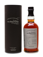 Balvenie 1996 Craftsman's Reserve The Cooper - 15 Year Old 70cl / 59.4%