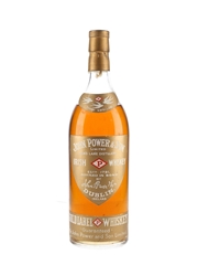 John Power & Son Gold Label
