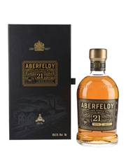 Aberfeldy 21 Year Old