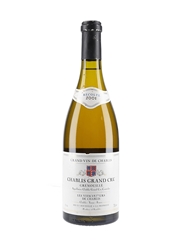 2001 Chablis Grand Cru Grenouille