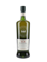 Isle of Arran 1988 24 Year Old