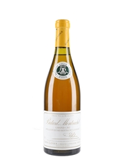 2002 Batard-Montrachet Grand Cru
