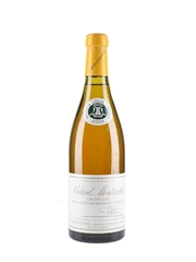 2002 Batard-Montrachet Grand Cru