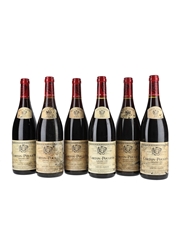 2003 Corton Pougets Grand Cru