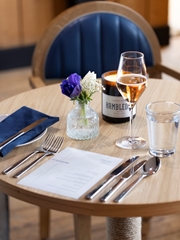 Hambledon Cellar Door Dining Lunch & Winemaker Tasting