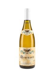 2007 Meursault