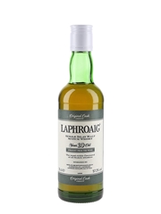 Laphroaig 10 Year Old Original Cask Strength