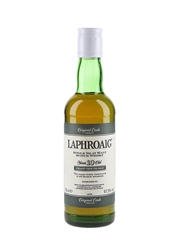 Laphroaig 10 Year Old Original Cask Strength