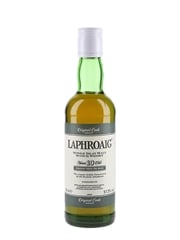 Laphroaig 10 Year Old Original Cask Strength