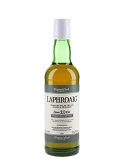 Laphroaig 10 Year Old Original Cask Strength