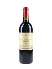 2000 Chateau Trotanoy