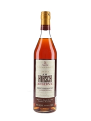 A.H. Hirsch Reserve 16 Year Old