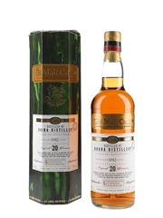 Brora 1982 20 Year Old The Old Malt Cask