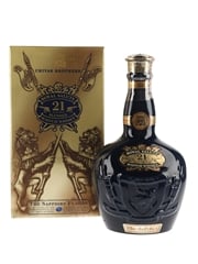 Royal Salute 21 Year Old