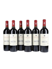 2019 Le Serre Nuove Dell' Ornellaia