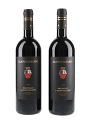 2017 Brunello Di Montalcino