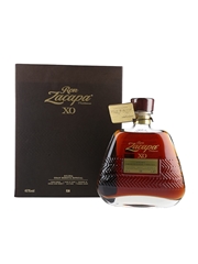 Ron Zacapa XO