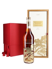 Courvoisier Mizunara