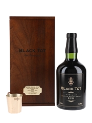 Black Tot Navy Rum