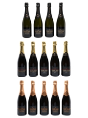Chapel Down English Sparkling Wines