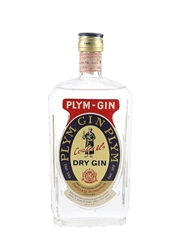 Coates & Co. Plymouth Gin
