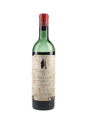 1956 Chateau Latour