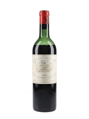 1955 Chateau Margaux