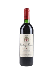 1996 Chateau Musar
