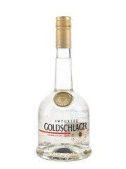 Goldschlager Cinnamon Schnapps Liqueur