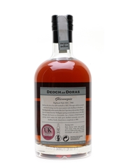 Glenugie 1980 Deoch An Doras 30 Year Old Chivas Brothers 70cl / 52.13%