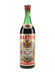 Martini Rosso Vermouth