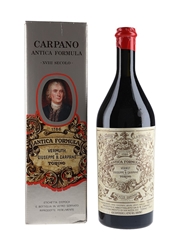 Carpano Antica Formula Vermouth