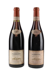 2001 Pommard