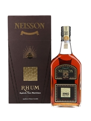 Neisson 1995 Rhum Agricole Single Cask