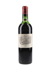 1961 Chateau Lafite Rothschild