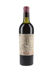 1937 Chateau Latour