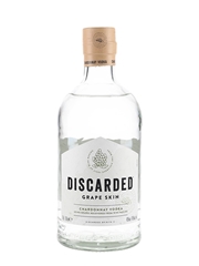 Discarded Grape Skin Chardonnay Vodka