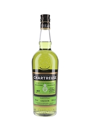 Chartreuse Green