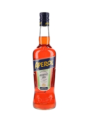 Aperol Aperitivo
