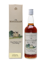 Macallan Special Reserve Easter Elchies House 1985 75cl / 43%