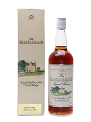 Macallan Special Reserve