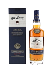 Glenlivet 18 Year Old