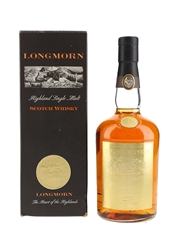 Longmorn Centenary 25 Year Old