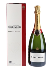 Bollinger Brut Special Cuvee Champagne