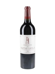2004 Chateau Latour